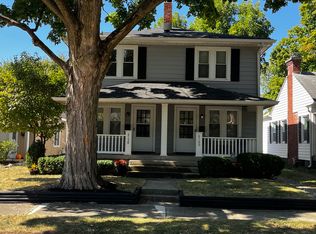 6158 Haverford Ave, Indianapolis, IN