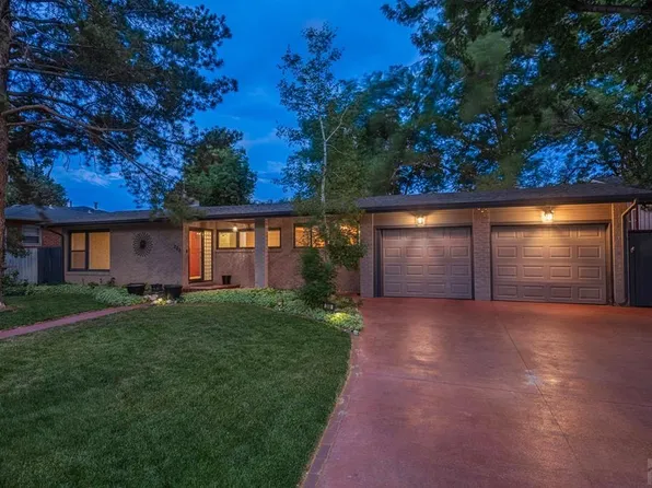 208 Melrose Ave, Pueblo, CO 81004