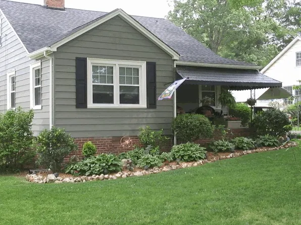 4735 Elder Ave, Charlotte, NC 28205