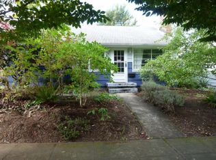 8415 N Van Houten Ave, Portland, OR 97203