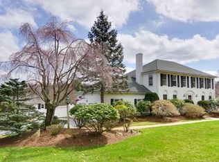 9 Himelfarb St, Millis, MA 02054