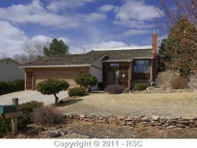 6392 Mesedge Dr, Colorado Springs, CO, 80919