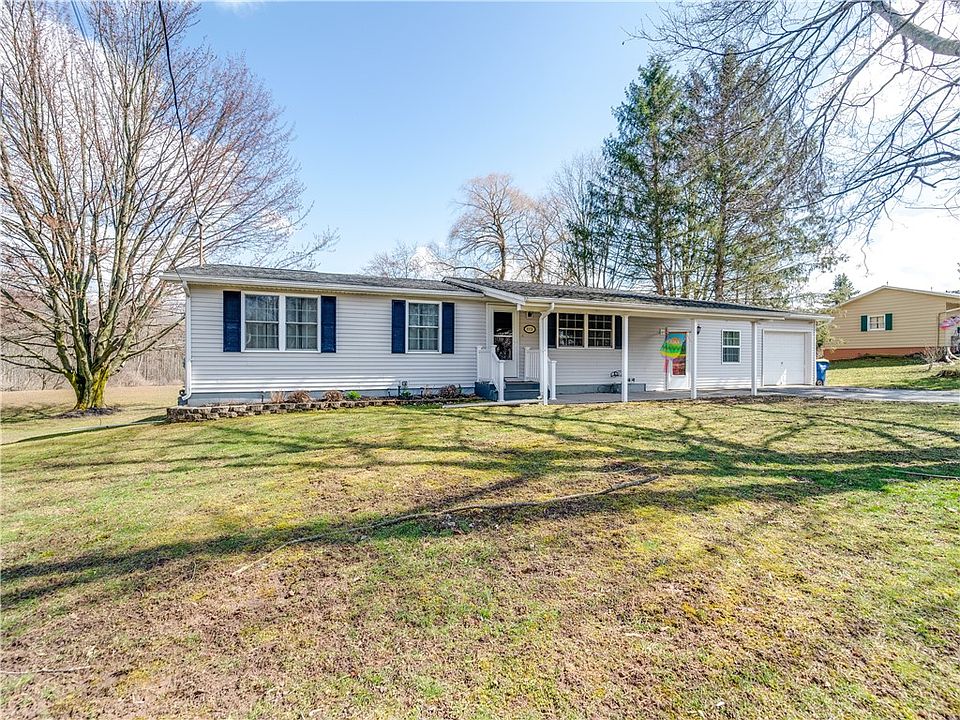 8930 Old State Route 31, Lyons, NY 14489 | Zillow