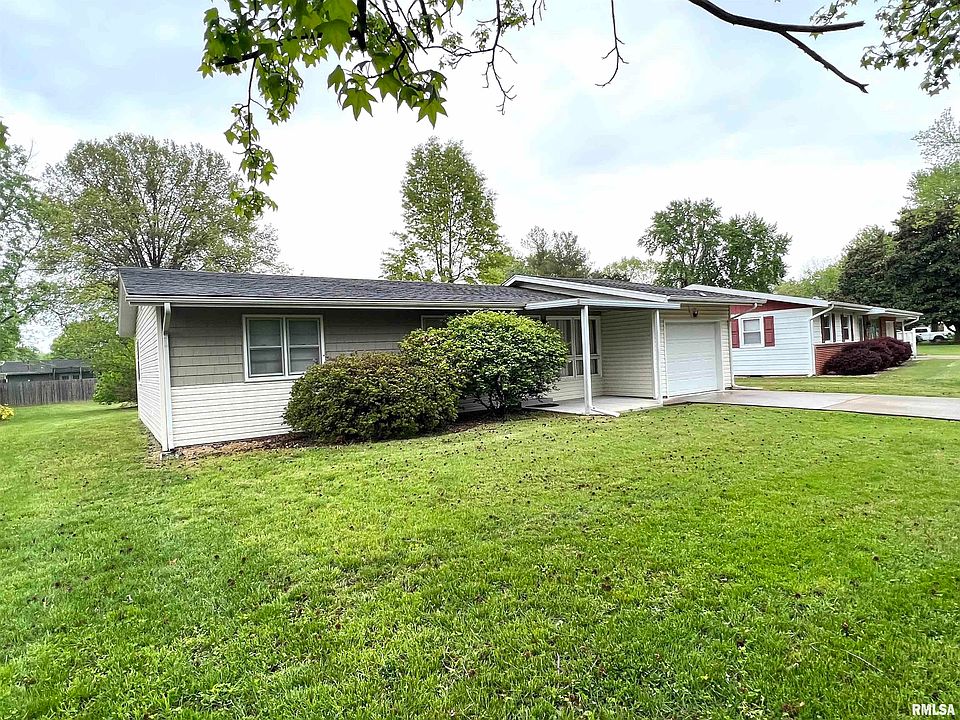 8 Candy Ln, Murphysboro, IL 62966 Zillow