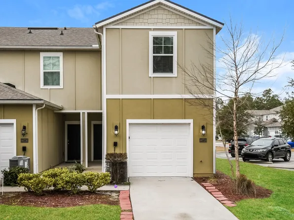 86728 Mainline Rd, Yulee, FL 32097