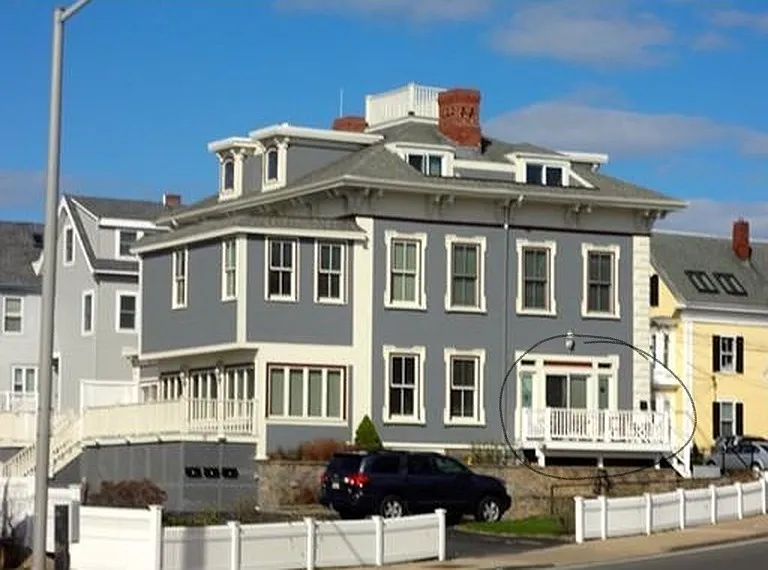 Building Photo - 15 Western Ave #3