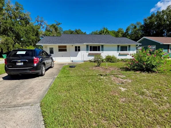 811 W Wisconsin Ave, Deland, FL 32720