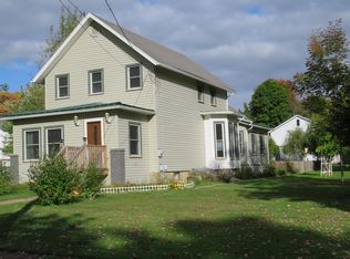 140 School St, Pleasantville, PA 16341