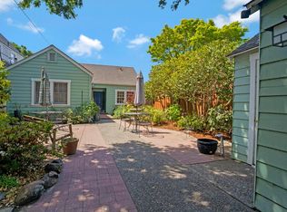 1608 Clinton Ave, Alameda, CA 94501