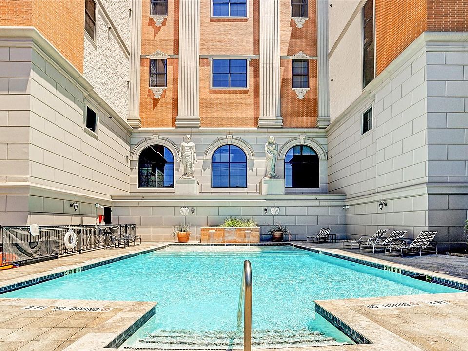 Gotham Lofts 1025 S Shepherd Dr Houston TX Zillow