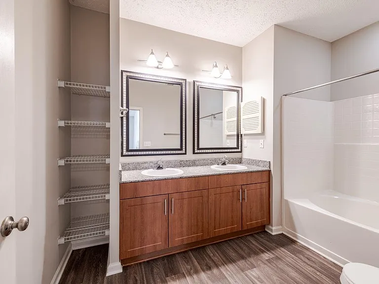 Westlake at Morganton Apartment Homes — Photo 12