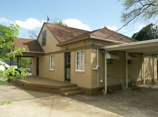 1077 S Prescott St, Memphis, TN 38111