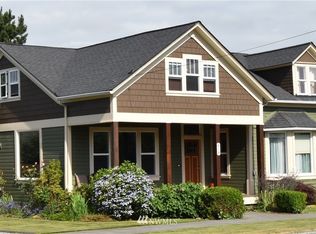 418 Puget Ave, Sedro Woolley, WA