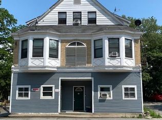 860 Route 9w #2B, Highland Falls, NY 10928