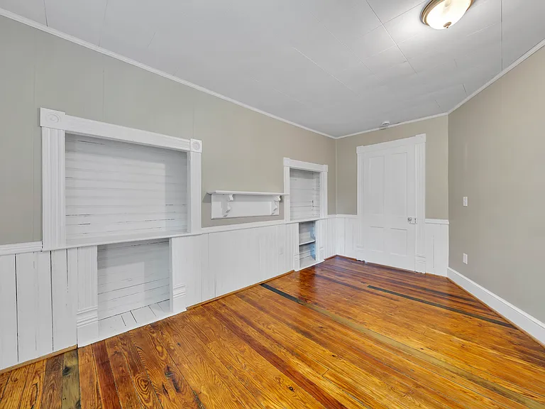 Bedroom 1/Office/Lower Level