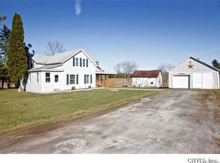 34552 Shimel Rd, La Fargeville, NY 13656