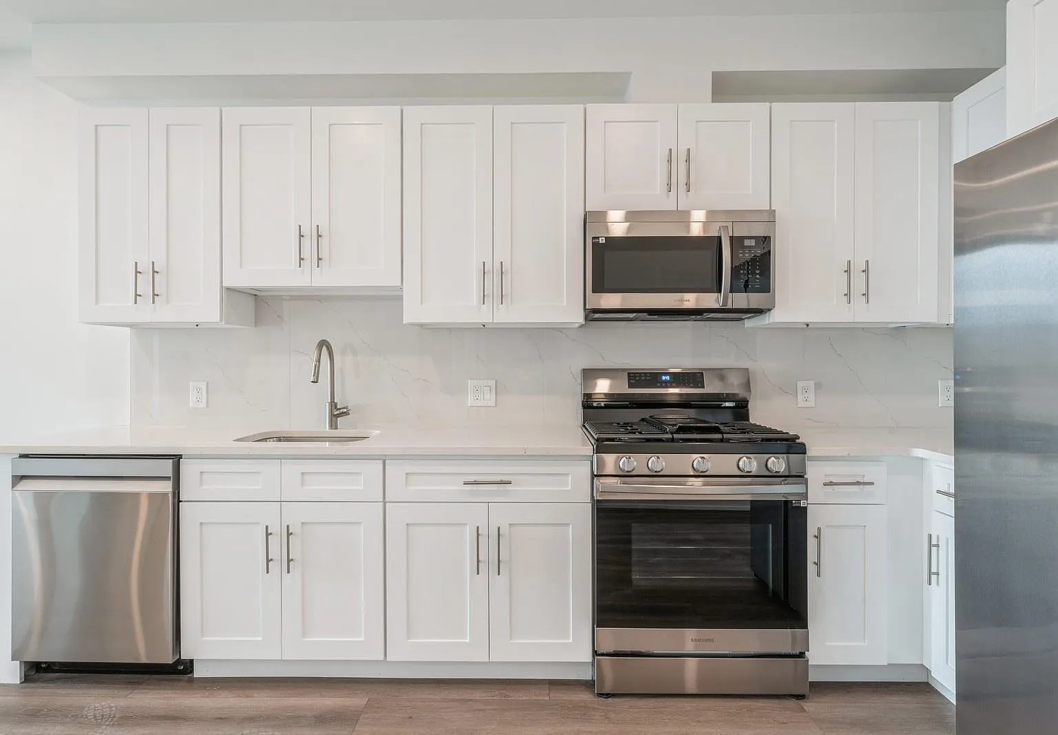 1 bed, 1.0 bath, 605 sqft, $2,895 — Photo 1
