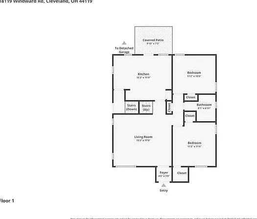 18119 Windward Rd — Photo 4
