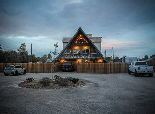 1874 E Robindale Rd, Las Vegas, NV 89123