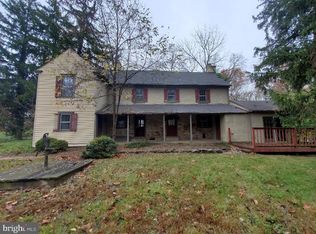 598 Stenton Ave, Blue Bell, PA