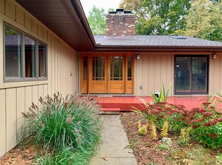1119 Blackhawk Trl, Dexter, MI 48130