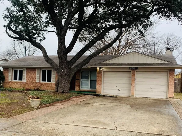 13619 Birchlawn Dr, Farmers Branch, TX 75234