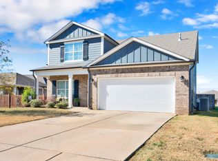 5849 Ridgeline Dr, Bessemer, AL 35022