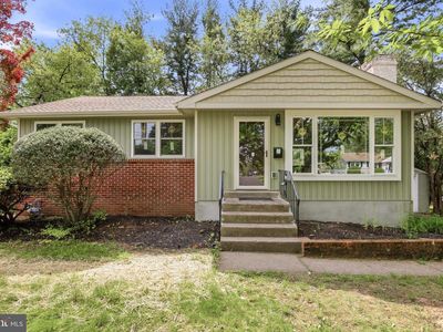 612 S Chubb Dr, Doylestown, PA, 18901