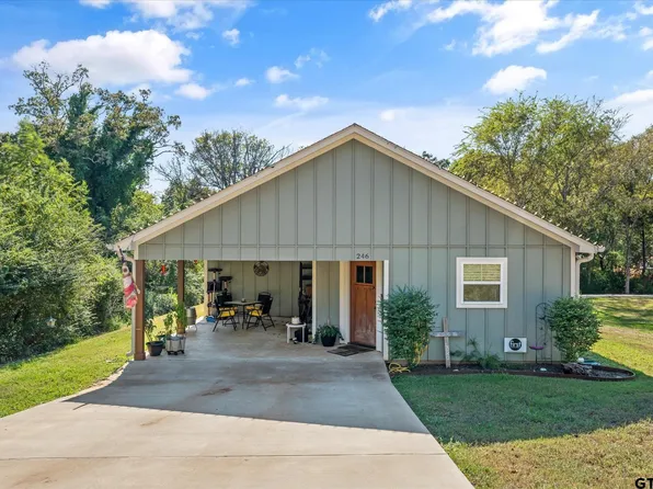 246 Brentwood Dr, Bullard, TX 75757