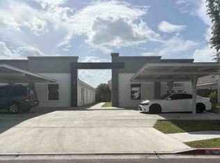 1603 Angelina Dr, San Juan, TX 78589