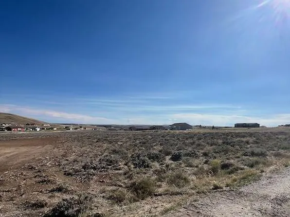 Osage Path, Boulder, WY 82923