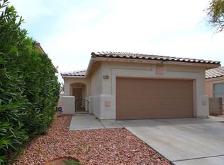 1440 Angel Falls St, Las Vegas, NV 89142