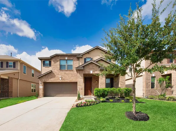 4459 Ashberry Pine Ln, Katy, TX 77449