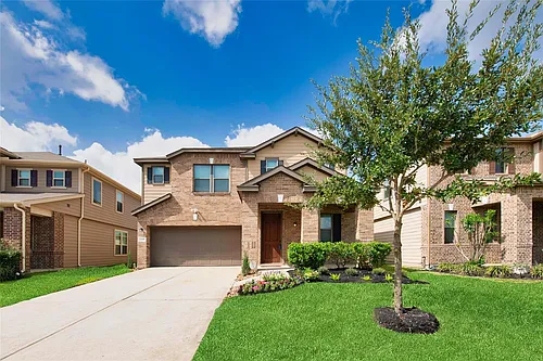 4459 Ashberry Pine Ln Photo 1