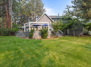20415 Buttermilk, Bend, OR 97702