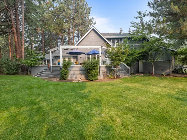 20415 Buttermilk, Bend, OR 97702