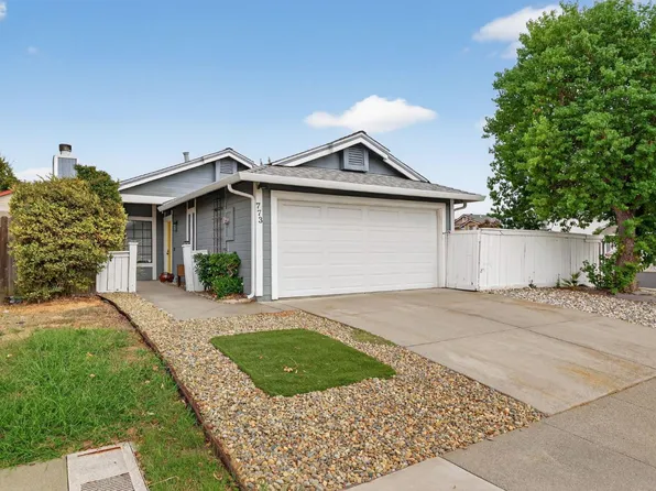 773 Peregrine Way, Vacaville, CA 95687