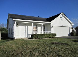 236 Summerfield Dr, Romeoville, IL 60446