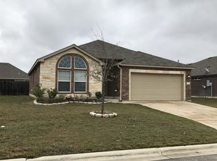 7532 Red Valley Way, Temple, TX 76502