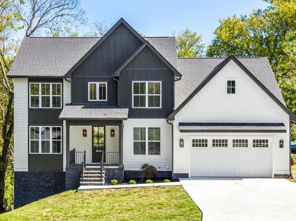 32 Hemlock Cir, Chattanooga, TN 37419