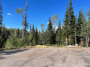 428 W Bluebell Ct #10, Brian Head, UT 84719