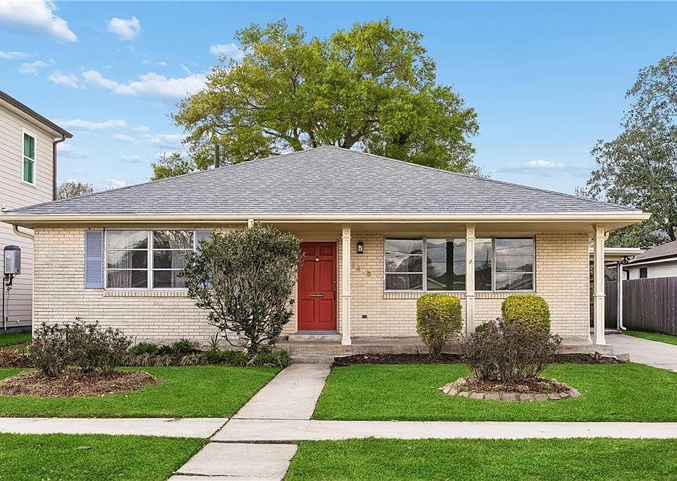 1st image of 3416 N Labarre Rd