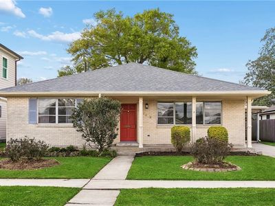 3416 N Labarre Rd, Metairie, LA, 70002