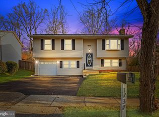 1737 Linkwood Ln, Crofton, MD 21114