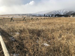 Lamar Trl, Florence, MT 59833