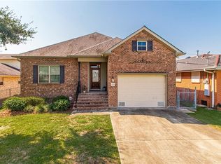 324 38th St, New Orleans, LA 70124