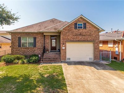 324 38th St, New Orleans, LA, 70124
