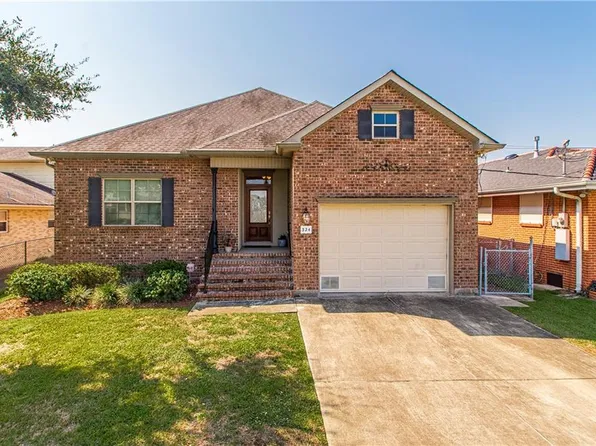 324 38th St, New Orleans, LA 70124