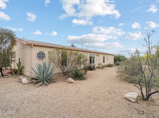 3825 S Aldon Rd, Tucson, AZ 85735