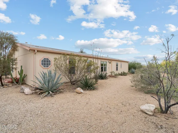3825 S Aldon Rd, Tucson, AZ 85735